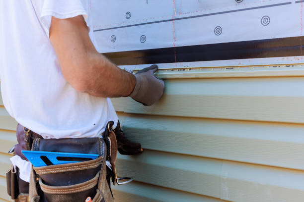 Affordable Vinyl Siding solutions in Saegertown, PA