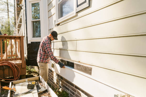 Top rated local Vinyl Siding specialists in Saegertown, PA